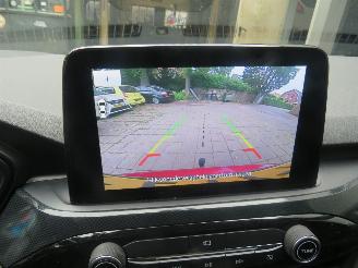 Ford Kuga 2.5 PHEV 152 pk Automaat  ST Line Titaniun Sport Hybride Elektriciteit Benzine  schuifdak picture 2