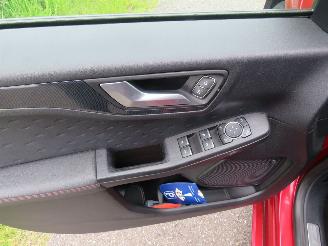 Ford Kuga 2.5 PHEV 152 pk Automaat  ST Line Titaniun Sport Hybride Elektriciteit Benzine  schuifdak picture 27