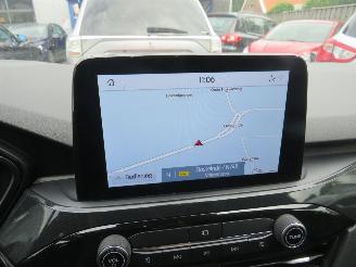 Ford Kuga 2.5 PHEV 152 pk Automaat  ST Line Titaniun Sport Hybride Elektriciteit Benzine  schuifdak picture 15
