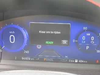 Ford Kuga 2.5 PHEV 152 pk Automaat  ST Line Titaniun Sport Hybride Elektriciteit Benzine  schuifdak picture 31