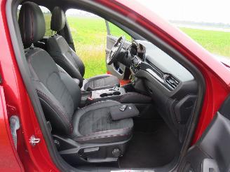 Ford Kuga 2.5 PHEV 152 pk Automaat  ST Line Titaniun Sport Hybride Elektriciteit Benzine  schuifdak picture 5