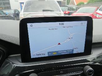 Ford Kuga 2.5 PHEV 152 pk Automaat  ST Line Titaniun Sport Hybride Elektriciteit Benzine  schuifdak picture 30