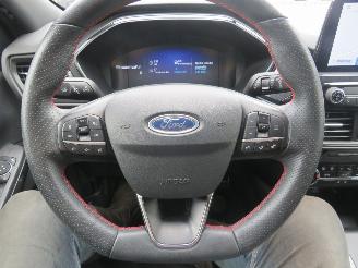 Ford Kuga 2.5 PHEV 152 pk Automaat  ST Line Titaniun Sport Hybride Elektriciteit Benzine  schuifdak picture 21