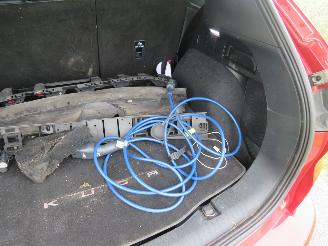Ford Kuga 2.5 PHEV 152 pk Automaat  ST Line Titaniun Sport Hybride Elektriciteit Benzine  schuifdak picture 20