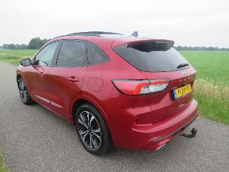 Ford Kuga 2.5 PHEV 152 pk Automaat  ST Line Titaniun Sport Hybride Elektriciteit Benzine  schuifdak picture 28