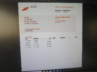 Honda CB 500 CB 500 Naked Bike 48pk Tour  Fc Abs 2013 picture 3