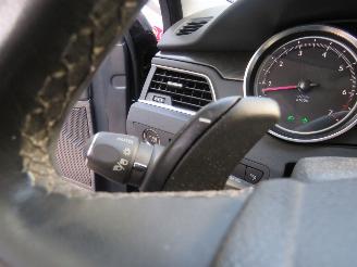 Peugeot 508 SW 189.000KM Nap 1.6 Automaat  156pk 2012 Blue Lease Premium  topstaat picture 20