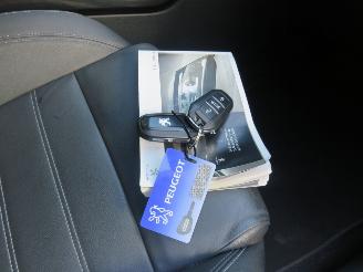 Peugeot 508 SW 189.000KM Nap 1.6 Automaat  156pk 2012 Blue Lease Premium  topstaat picture 14
