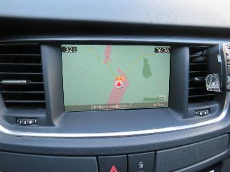 Peugeot 508 SW 189.000KM Nap 1.6 Automaat  156pk 2012 Blue Lease Premium  topstaat picture 18