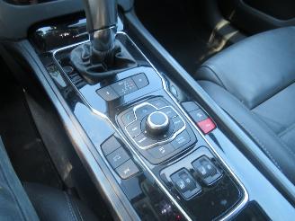 Peugeot 508 SW 189.000KM Nap 1.6 Automaat  156pk 2012 Blue Lease Premium  topstaat picture 15