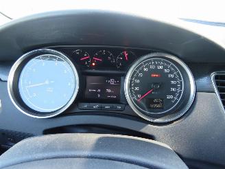Peugeot 508 SW 189.000KM Nap 1.6 Automaat  156pk 2012 Blue Lease Premium  topstaat picture 10
