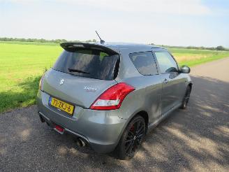 Suzuki Swift 1.6 SPORT136pk camera navigatie clima picture 6