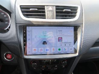 Suzuki Swift 1.6 SPORT136pk camera navigatie clima picture 12