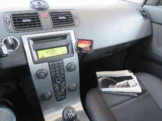 Volvo V-50 1.6 D 109pk Momentum airco nieuw Distributie riem 2005 schadevrij picture 16