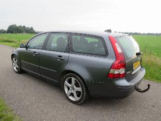 Volvo V-50 1.6 D 109pk Momentum airco nieuw Distributie riem 2005 schadevrij picture 3