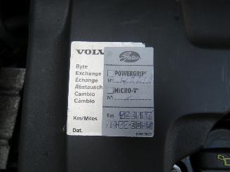 Volvo V-50 1.6 D 109pk Momentum airco nieuw Distributie riem 2005 schadevrij picture 4
