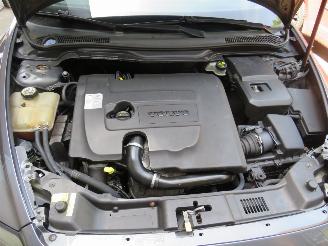Volvo V-50 1.6 D 109pk Momentum airco nieuw Distributie riem 2005 schadevrij picture 11
