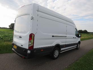 Ford Transit 350-2.2 TDCI L4 H3 euro5 Trend Camera Airco Navigatie 3zits parkeer schade achter picture 18