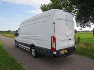 Ford Transit 350-2.2 TDCI L4 H3 euro5 Trend Camera Airco Navigatie 3zits parkeer schade achter picture 22