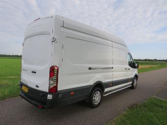 Ford Transit 350-2.2 TDCI L4 H3 euro5 Trend Camera Airco Navigatie 3zits parkeer schade achter picture 24