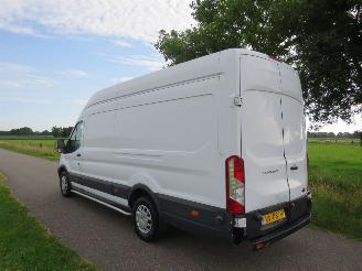 Ford Transit 350-2.2 TDCI L4 H3 euro5 Trend Camera Airco Navigatie 3zits parkeer schade achter picture 2