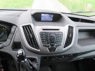 Ford Transit 350-2.2 TDCI L4 H3 euro5 Trend Camera Airco Navigatie 3zits parkeer schade achter picture 5