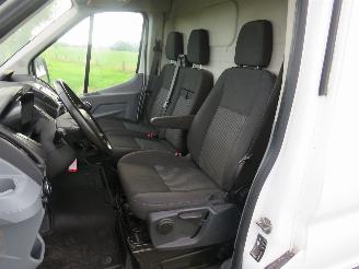 Ford Transit 350-2.2 TDCI L4 H3 euro5 Trend Camera Airco Navigatie 3zits parkeer schade achter picture 3