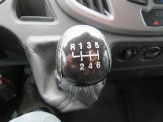 Ford Transit 350-2.2 TDCI L4 H3 euro5 Trend Camera Airco Navigatie 3zits parkeer schade achter picture 16