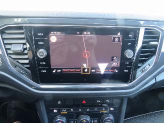 Volkswagen T-Roc 2.0 TSi 190pk  4 Motion R Sport 4X4 2019 190pk Automaat Camera Sport vol optie picture 14