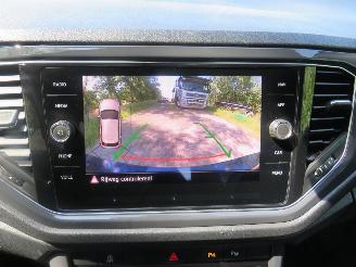 Volkswagen T-Roc 2.0 TSi 190pk  4 Motion R Sport 4X4 2019 190pk Automaat Camera Sport vol optie picture 9