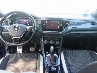 Volkswagen T-Roc 2.0 TSi 190pk  4 Motion R Sport 4X4 2019 190pk Automaat Camera Sport vol optie picture 6