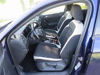 Volkswagen T-Roc 2.0 TSi 190pk  4 Motion R Sport 4X4 2019 190pk Automaat Camera Sport vol optie picture 28