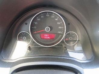 Volkswagen Up! 1.0 Snow Edition  195.000km Nap Airco luxe uitvoering 2012 Euro 6 picture 22