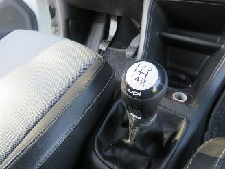 Volkswagen Up! 1.0 Snow Edition  195.000km Nap Airco luxe uitvoering 2012 Euro 6 picture 14