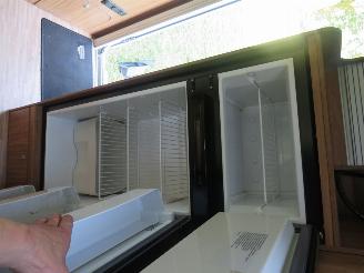 Fiat Ducato Roller Capron  T447 6 persoons 2.3 Turbo 131pk  88.000 km Camera Navigatie zonnepanelen picture 39