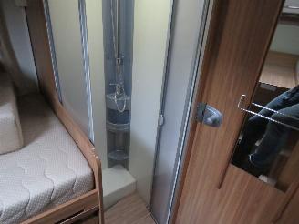 Fiat Ducato Roller Capron  T447 6 persoons 2.3 Turbo 131pk  88.000 km Camera Navigatie zonnepanelen picture 32