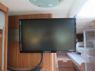 Fiat Ducato Roller Capron  T447 6 persoons 2.3 Turbo 131pk  88.000 km Camera Navigatie zonnepanelen picture 30