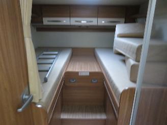 Fiat Ducato Roller Capron  T447 6 persoons 2.3 Turbo 131pk  88.000 km Camera Navigatie zonnepanelen picture 20