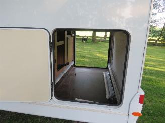 Fiat Ducato Roller Capron  T447 6 persoons 2.3 Turbo 131pk  88.000 km Camera Navigatie zonnepanelen picture 33