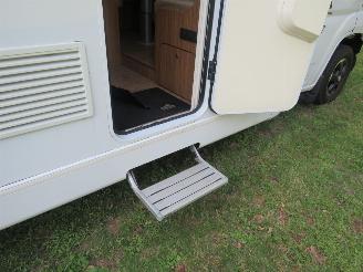 Fiat Ducato Roller Capron  T447 6 persoons 2.3 Turbo 131pk  88.000 km Camera Navigatie zonnepanelen picture 37