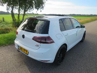 Volkswagen Golf 14 TSi ACT 140pk Higline 164.000km  5drs  Schuifdak Sport Stoelverwarming  topstaat picture 7