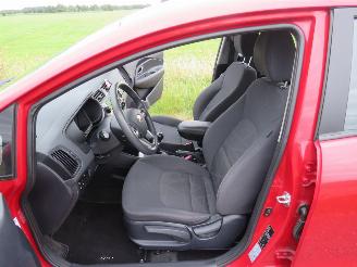 Kia Rio 1.2 CVV T 86pk euro 6 Comfort Pack  140.000km  Airco Navigatie  5drs schadevrij topstaat picture 8