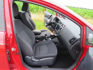 Kia Rio 1.2 CVV T 86pk euro 6 Comfort Pack  140.000km  Airco Navigatie  5drs schadevrij topstaat picture 5