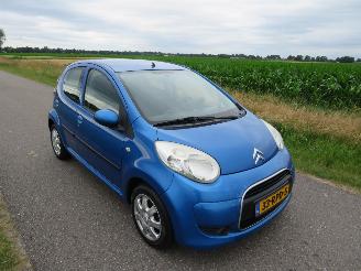 Citroën C1 1.0 12v Ambetion  5drs Airco  Eurp 5 picture 5