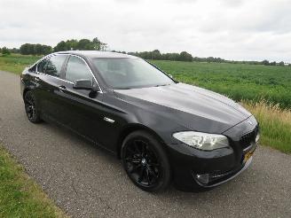 BMW 5-serie 520 I 184pk Automaat sedan High Executive 2011 [ topstaat picture 17