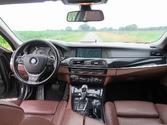 BMW 5-serie 520 I 184pk Automaat sedan High Executive 2011 [ topstaat picture 14