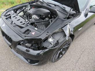 BMW 5-serie 520 I 184pk Automaat sedan High Executive 2011 [ topstaat picture 21