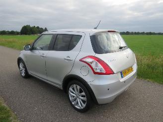  Suzuki Swift 1.2 94pk  Automaat 5Drs 68.000km Nap Airco Exclusief  2015-12 2015/12