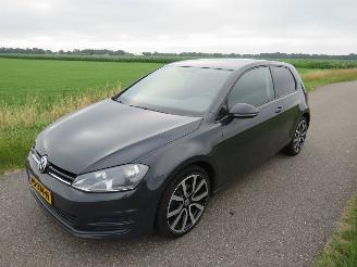 Volkswagen Golf 7  1.2 TSi Trendline 204.000km navigatie Clima top top staat   2013 2013/6