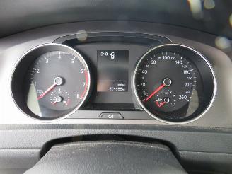 Volkswagen Golf 7  1.2 TSi Trendline 204.000km navigatie Clima top top staat   2013 picture 15
